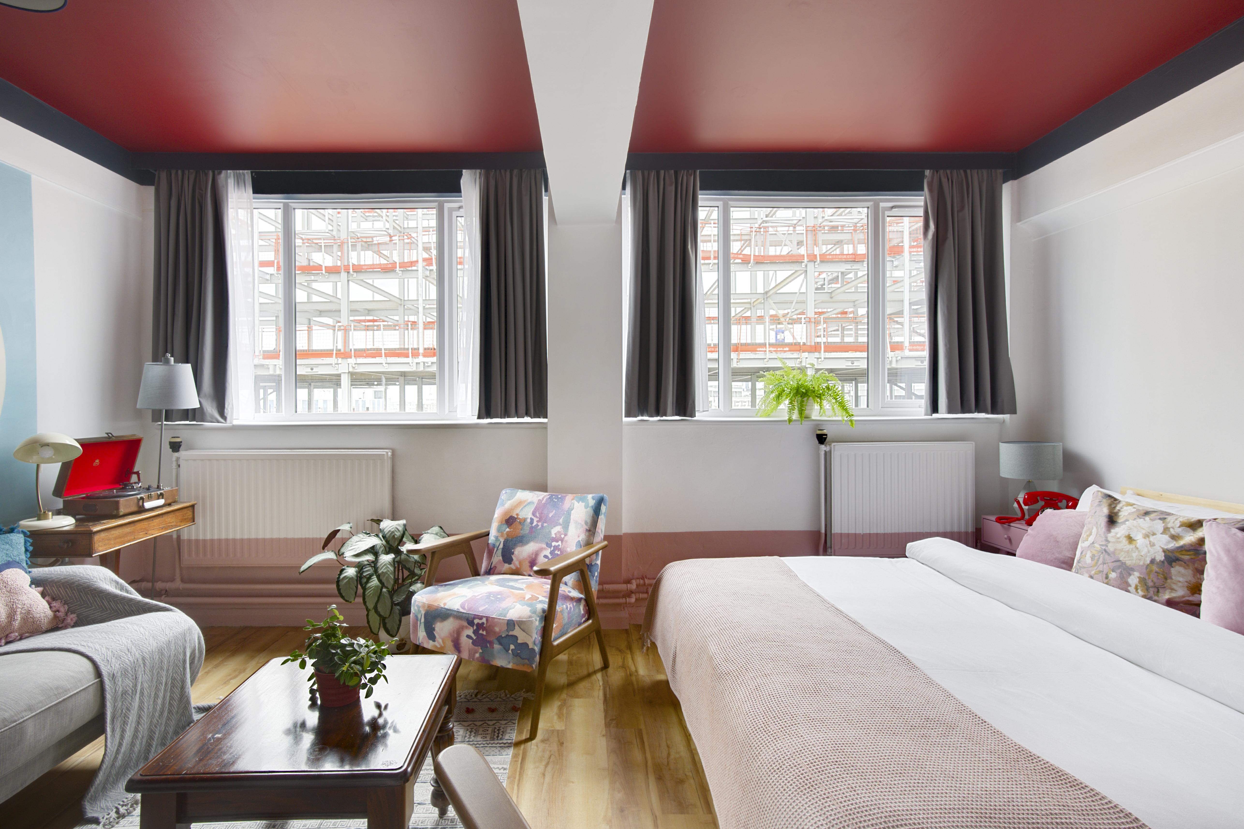 Ph Hostel Liverpool Eksteriør billede